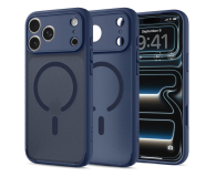 Spigen Ultra Hybrid MagSafe do iPhone 18 Pro Max/17 Pro Max (frost - 1586425 - zdjęcie 1